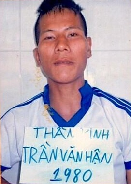 Trần Văn Hận